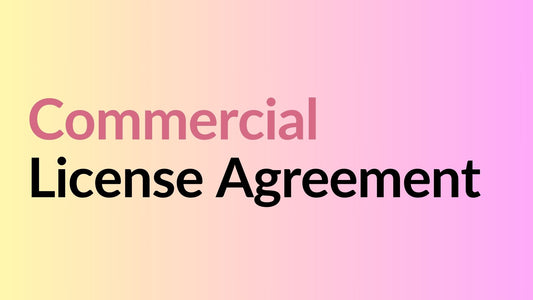 Commercial Licence